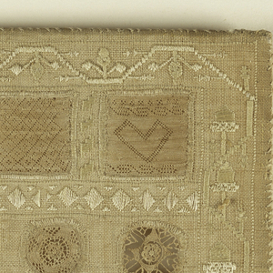 Sampler, 1732