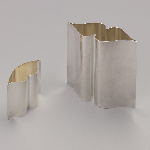 Vase (Sweden), 1981