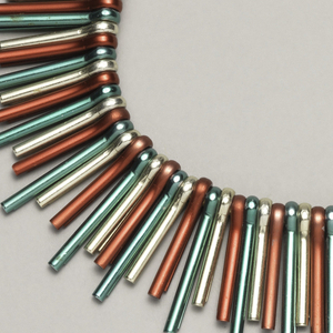 Necklace (USA), ca. 1950–59