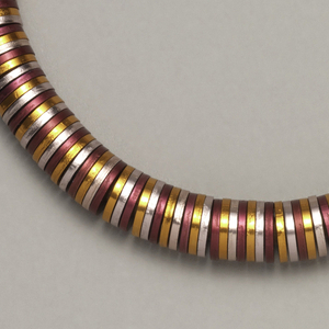 Necklace (USA), ca. 1950–59