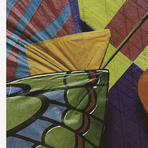 Poster, Go Fly a Kite, 1975