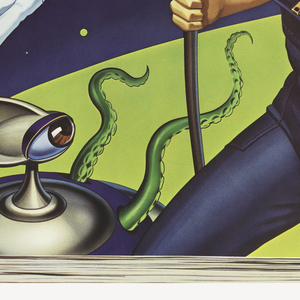 Poster, Astounding Pants  from OshkoshB