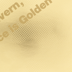 Poster, IBM / Speech is silvern, silence is golden