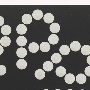 Poster, IBM / Join the recycle gang