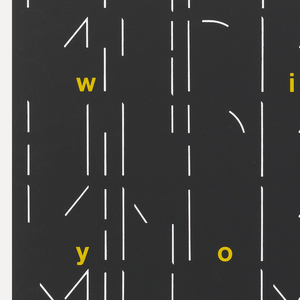 Poster, IBM / Mess with your mind. Technical vitality