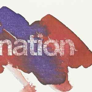 Poster, IBM / Imaginatoin