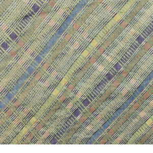 Textile (India), ca. 1965