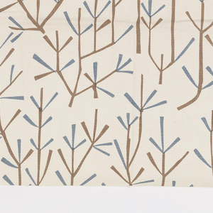 Textile, Twigs, 1949