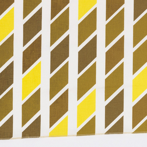 Textile, Barber Pole, 1961