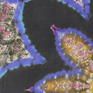 Scarf (USA), 1971