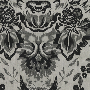 Textile, Devil Damask, 2007