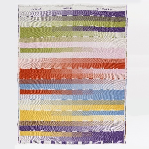Blanket, Index Collection, 2012