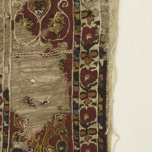 Band (Egypt), 3rd–4th century