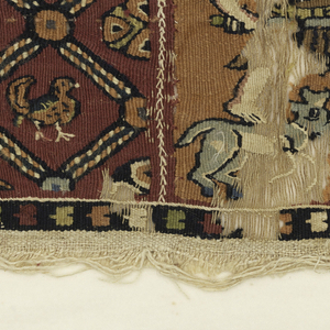 Band, The Sacrifice of Isaac, 6th–8th century