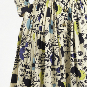 Dress (USA), 1955