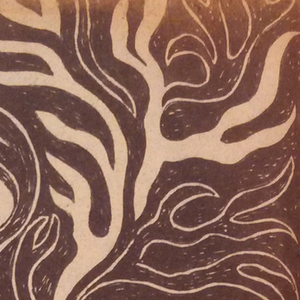 Folder, Air-Fire-Water-Earth, 1960