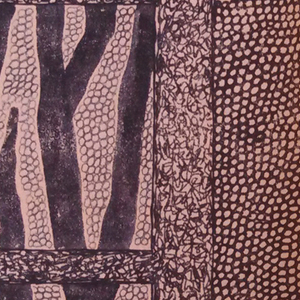 Folder, East of the Sun, 1960