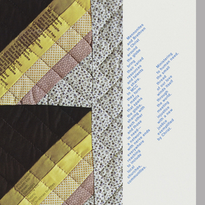 Poster, The MCC Matrix, 1976
