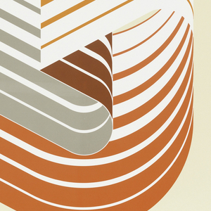 Poster, Norand / Statement of Design Integrity, 1978