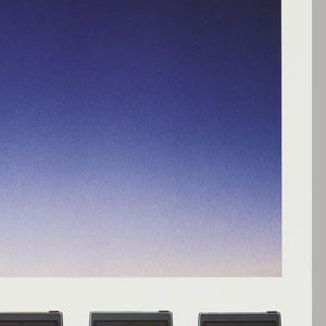 Poster, Hewlett-Packard Calculators / For Space Sciences