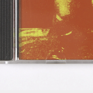 Cd, Warm and Fuzzy Feelings, 1993