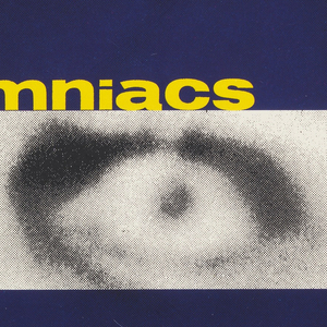 Record, The Insomniacs, 1994
