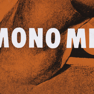 Record, The Mono Men: Last Straw, 1993