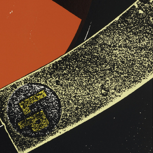 Record, Required Etiquette, 1987