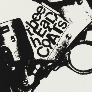 Record, Thee Headcoats Conundrum: Influencing the Stars of Tomorrow, 1994
