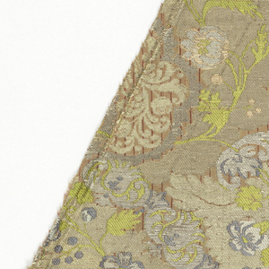 Textile (Italy), ca. 1700