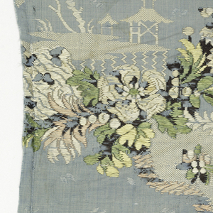 Fragments (France), mid-18th century