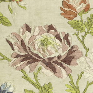 Fragment (France), 18th century