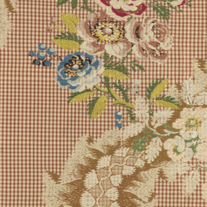 Fragment, 1750–1800