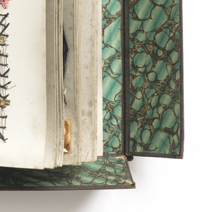 Sample Book, Pailles Été, 1903