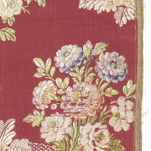 Fragment, 19th century