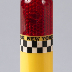 Taxi Wand Flashlight, 1998