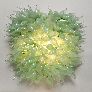 Wall Sconce (USA), 1996