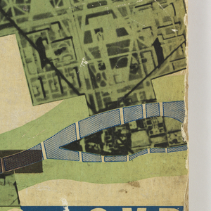 Book Cover, Des canons, des munitions? (Guns and ammunition?), 1938