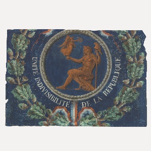 Sidewall (France), 1792–93