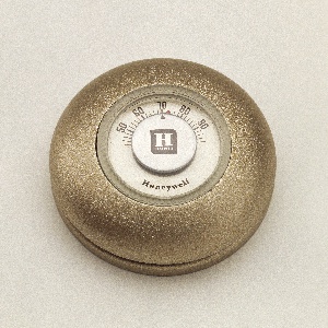 T-86 Round Thermostat, 1953
