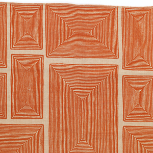 Textile, Campagna, 1947