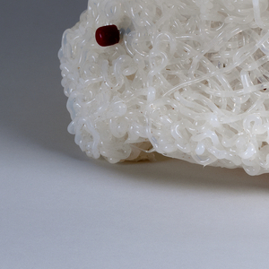 Moss Lamp, 1999