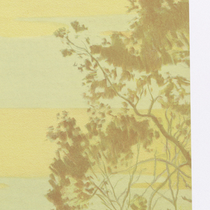 Scenic - Panel, Die Wiederlaender, 1930–40