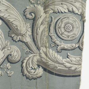 Frieze (France), 1800–1850