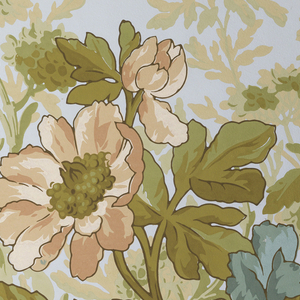 Frieze (possibly USA), 1880–90