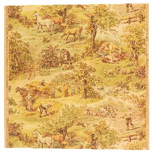Sidewall (possibly USA), 1900–1920
