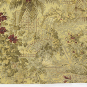 Sidewall (possibly USA), 1875–1920