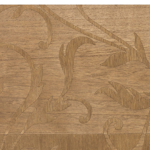 Sidewall, Ajiro Marquetry, 2009
