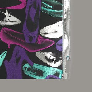 Sidewall, Shoes, 2013