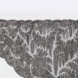 Shawl (France), ca. 1860